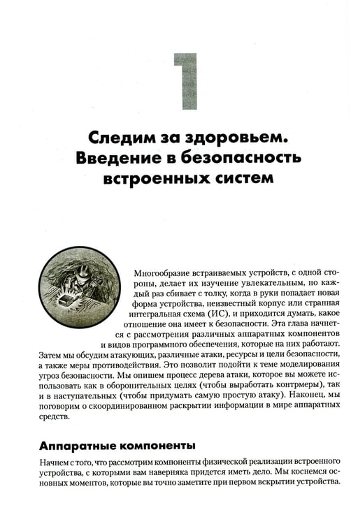 Дополнительное изображение книги «Аппаратный хакинг: взлом реальных вещей»