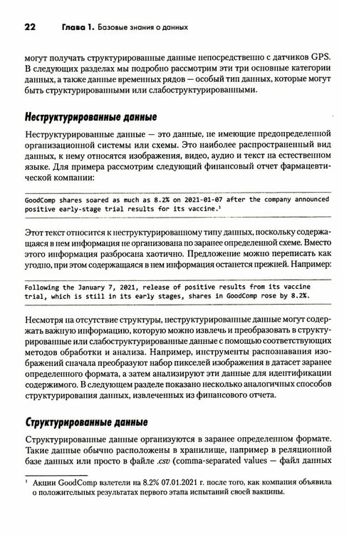Дополнительное изображение книги «Python для data science»