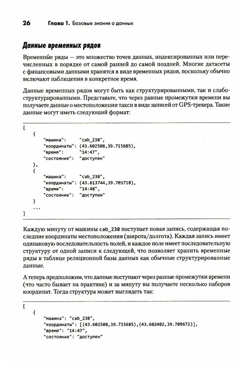 Дополнительное изображение книги «Python для data science»