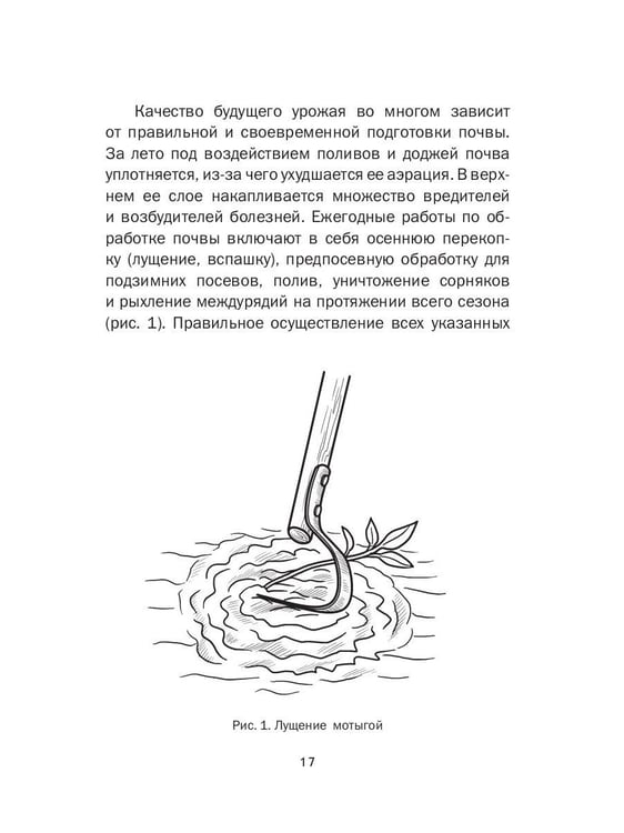 Дополнительное изображение книги «Подзимние посевы (обл.)»