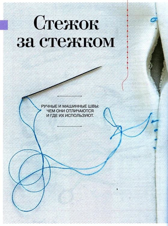 Дополнительное изображение книги «Burda. Шитье шаг за шагом. Ч. 1: Учебное пособие»