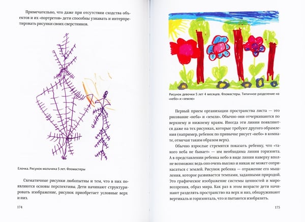 Дополнительное изображение книги «О детском рисовании. 4-е изд»