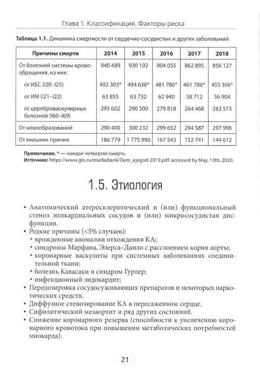 Дополнительное изображение книги «Диетотерапия ишемической болезни сердца»