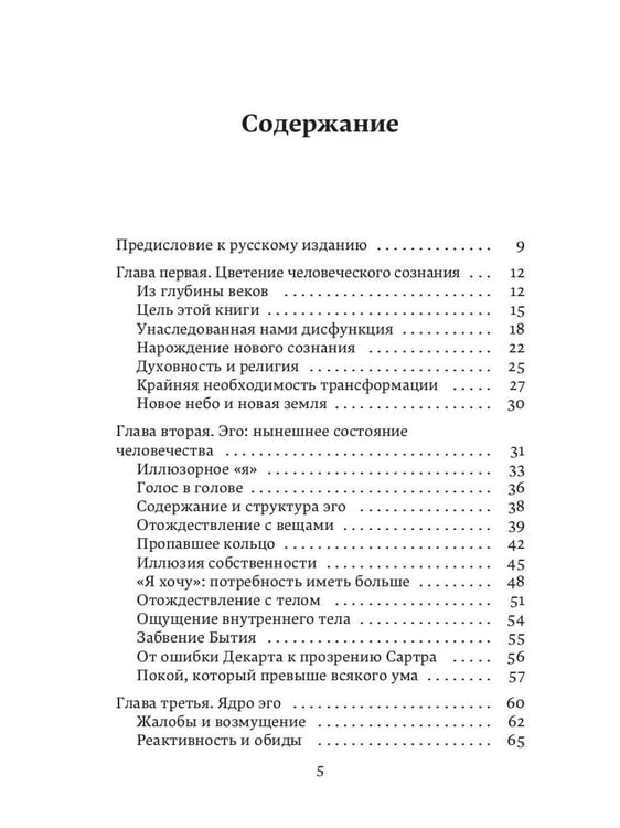 Дополнительное изображение книги «Новая земля. Пробуждение к своей жизненной цели»