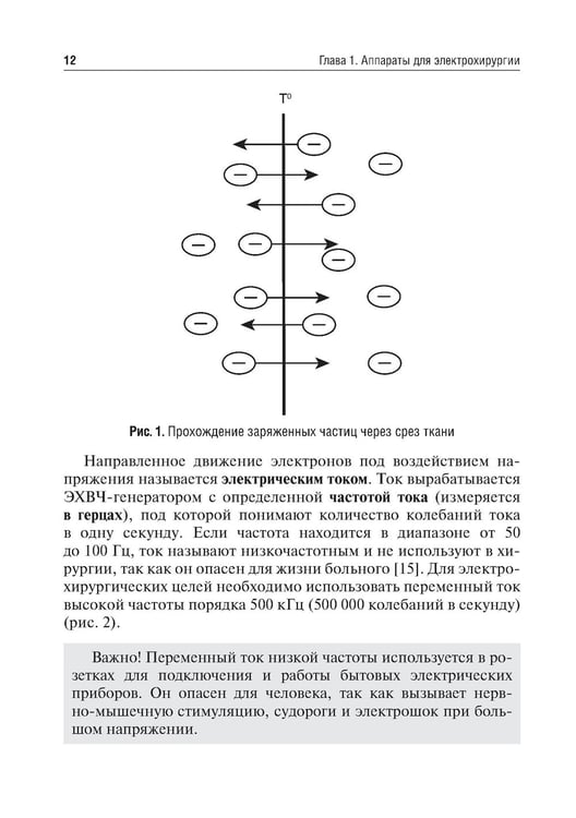 Дополнительное изображение книги «Технологии в современной хирургии. Применение энергий: Учебное пособие»