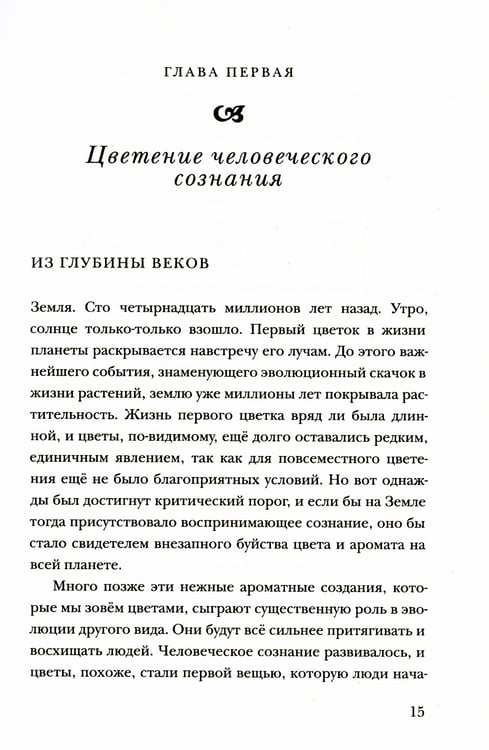 Дополнительное изображение книги «Новая земля. Пробуждение к своей жизненной цели»