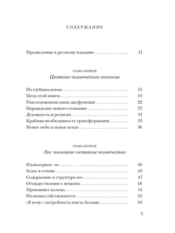 Дополнительное изображение книги «Новая земля. Пробуждение к своей жизненной цели»