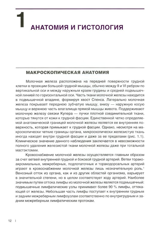 Дополнительное изображение книги «Интерпретация биопсий молочной железы»