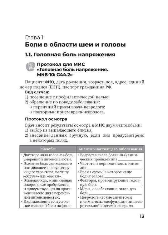 Дополнительное изображение книги «Болевой синдром. Практическое руководство»