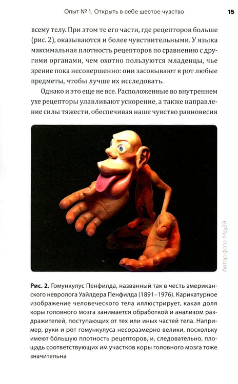 Дополнительное изображение книги «Огурец на электрическом стуле»
