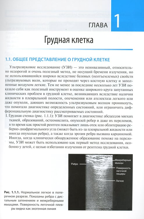 Дополнительное изображение книги «Дифференциальная ультразвуковая диагностика: руководство для врачей»