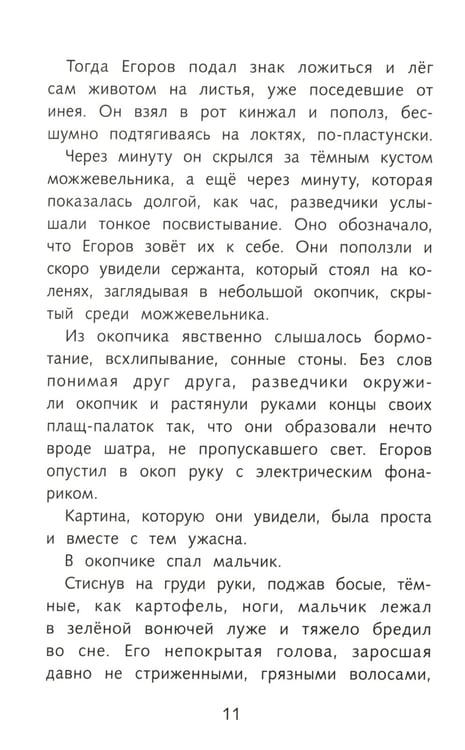 Дополнительное изображение книги «Сын полка: повесть»