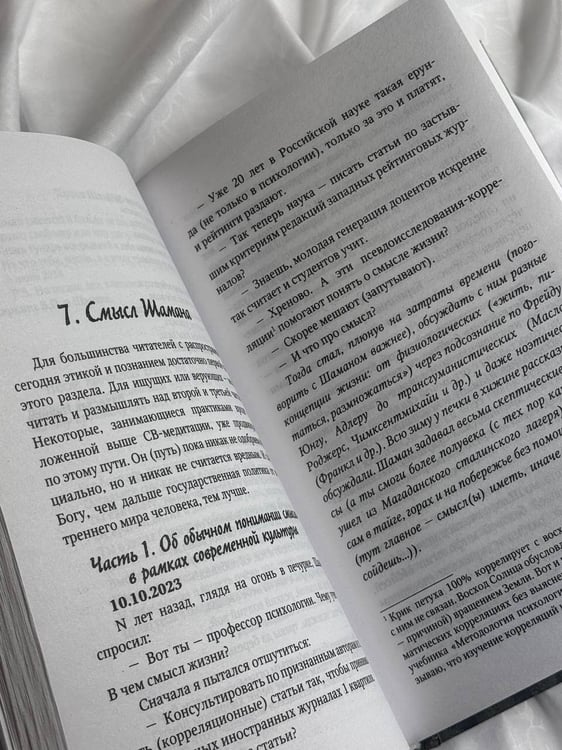 Дополнительное изображение книги «Смысл Шамана»