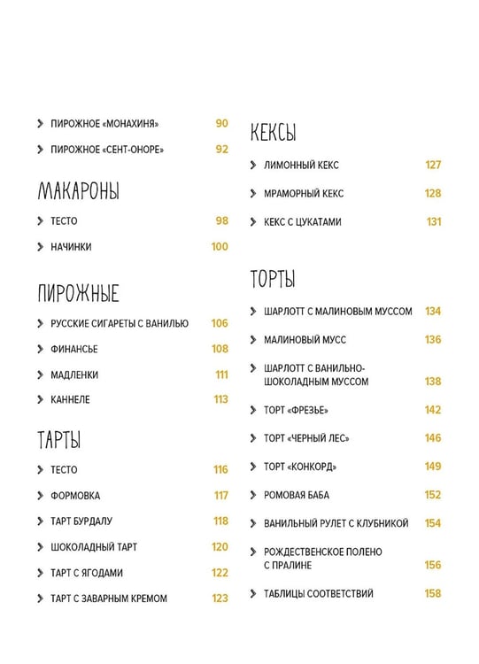 Дополнительное изображение книги «Праздник как по нотам. Сладкая выпечка»