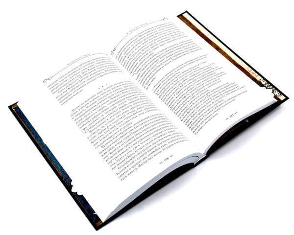 Дополнительное изображение книги «Фернандо Магеллан: роман. В 3 т»