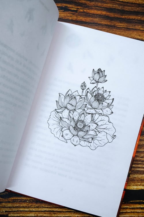 Дополнительное изображение книги «Последнее желание»