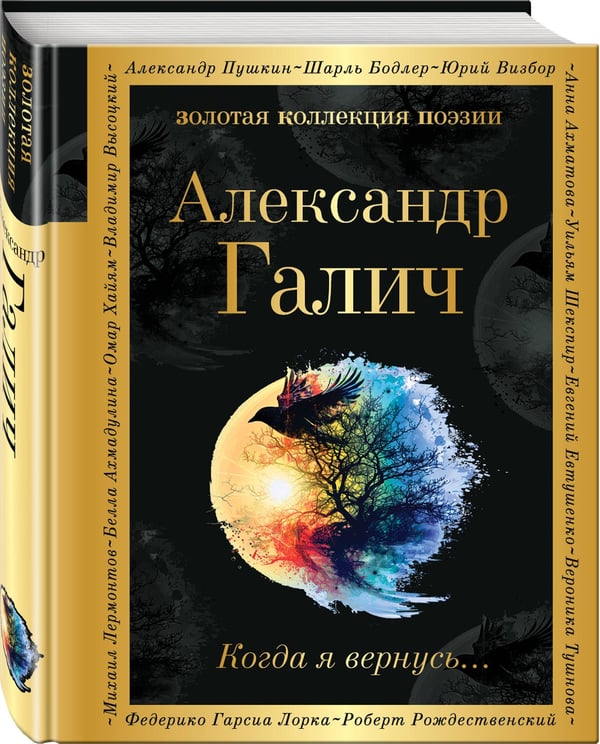 Дополнительное изображение книги «Когда я вернусь...»