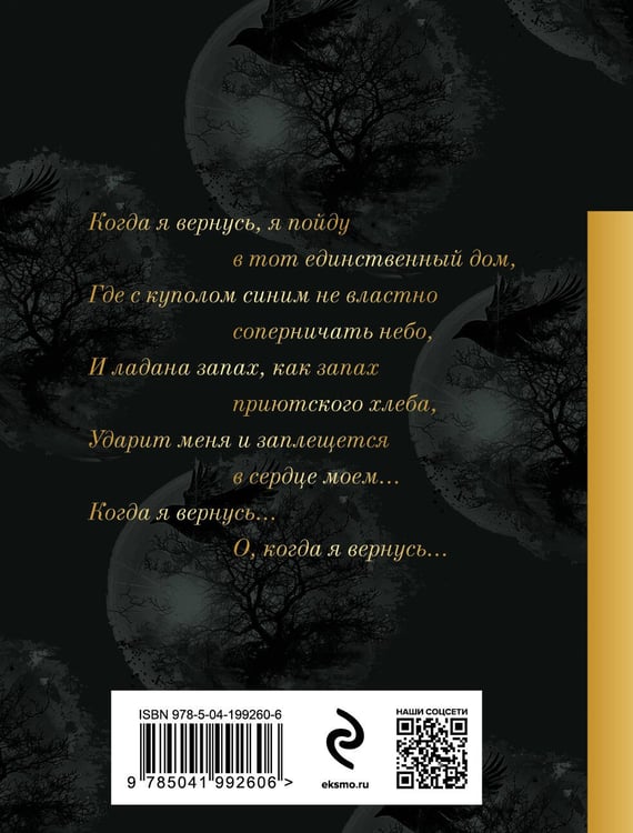 Дополнительное изображение книги «Когда я вернусь...»