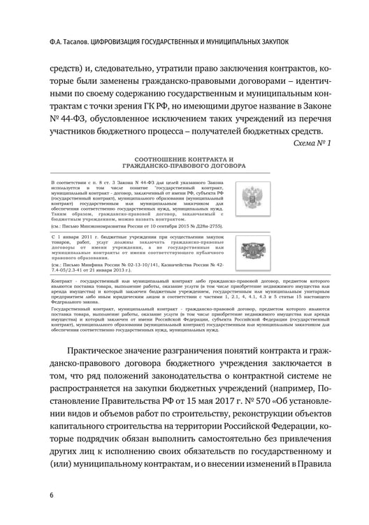 Дополнительное изображение книги «Цифровизация государственных и муниципальных закупок. Учебник»