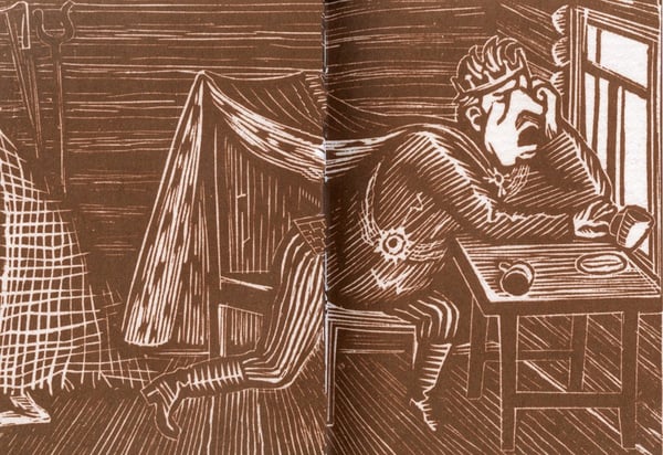 Дополнительное изображение книги «Сказки»