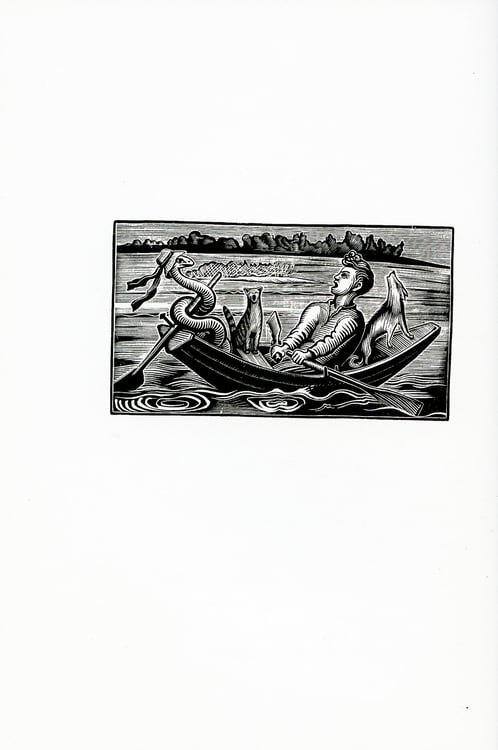 Дополнительное изображение книги «Сказки»