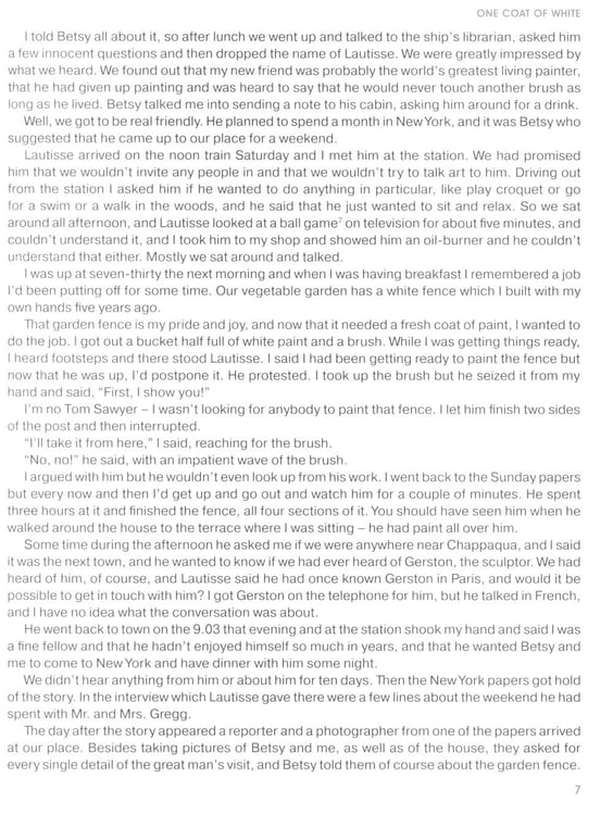 Дополнительное изображение книги «English Through Reading. New Version: Учебное пособие»