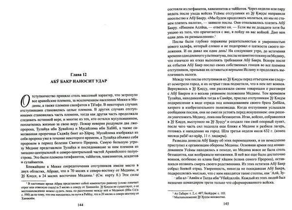 Дополнительное изображение книги «Рыцарь пустыни. Халид ибн ал-Валид. Крушение империй»