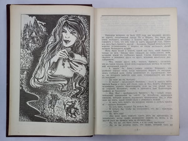Дополнительное изображение книги «Молодость короля Генриха»