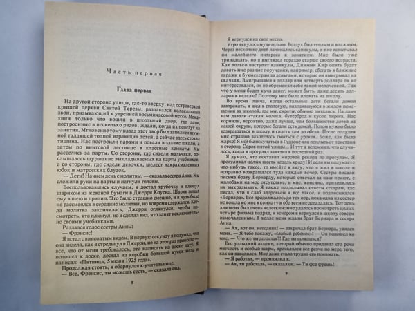 Дополнительное изображение книги «Чужак»