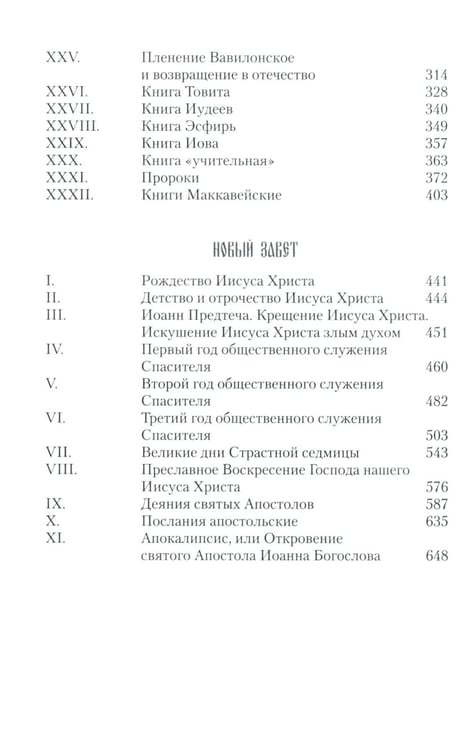 Дополнительное изображение книги «Библия для семейного чтения»