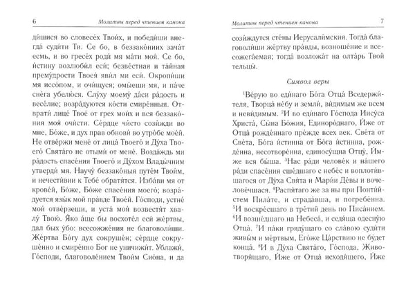 Дополнительное изображение книги «Каноны о болящих "Исцели нас, Боже"»