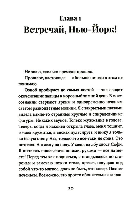 Дополнительное изображение книги «Кот Теслы»