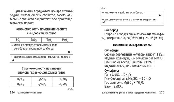 Дополнительное изображение книги «Химия»