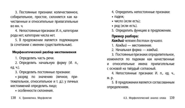 Дополнительное изображение книги «Русский язык»