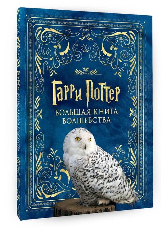 Дополнительное изображение книги «Лучшие головоломки по волшебному миру Гарри Поттера»
