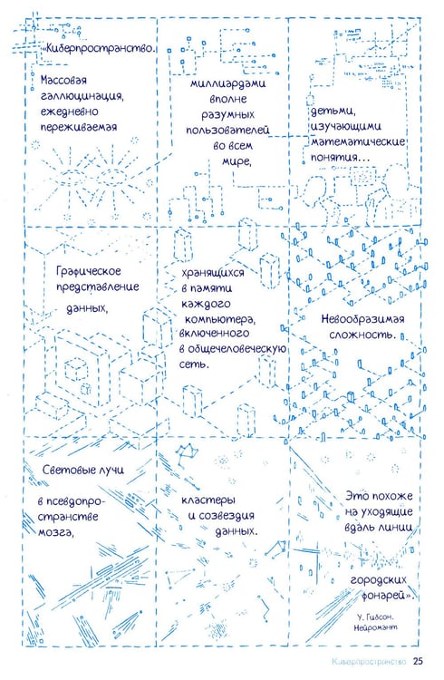 Дополнительное изображение книги «Скрытые системы: Вода, электричество, интернет и другие загадочные вещи, с которыми мы сталкиваемся каждый день»