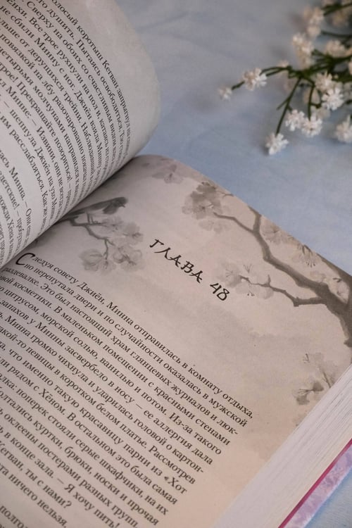 Дополнительное изображение книги «Я вернусь в твой сон»