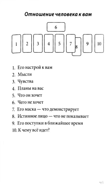 Дополнительное изображение книги «Оракул Ленорман "Краниум" (36 + 2 сигнификатора + 2 листа подсказок, руководство)»