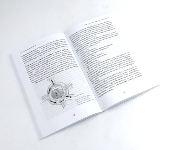 Дополнительное изображение книги «Не упускайте своих школьников; Покой, игра, развитие (комплект из 2-х книг)»