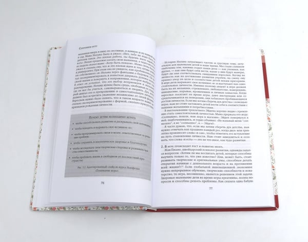 Дополнительное изображение книги «Не упускайте своих школьников; Покой, игра, развитие (комплект из 2-х книг)»