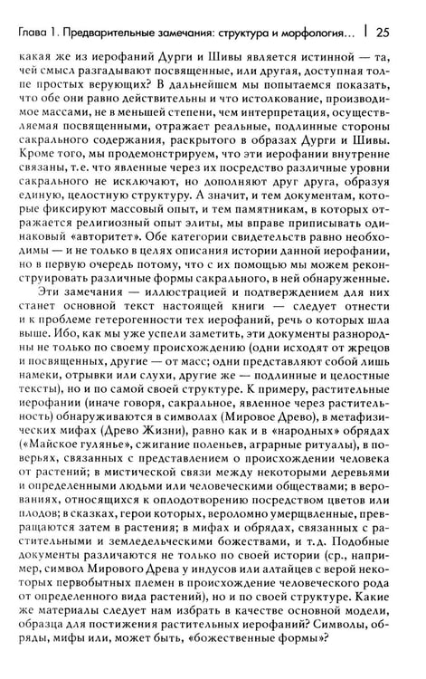 Дополнительное изображение книги «Трактат по истории религий»