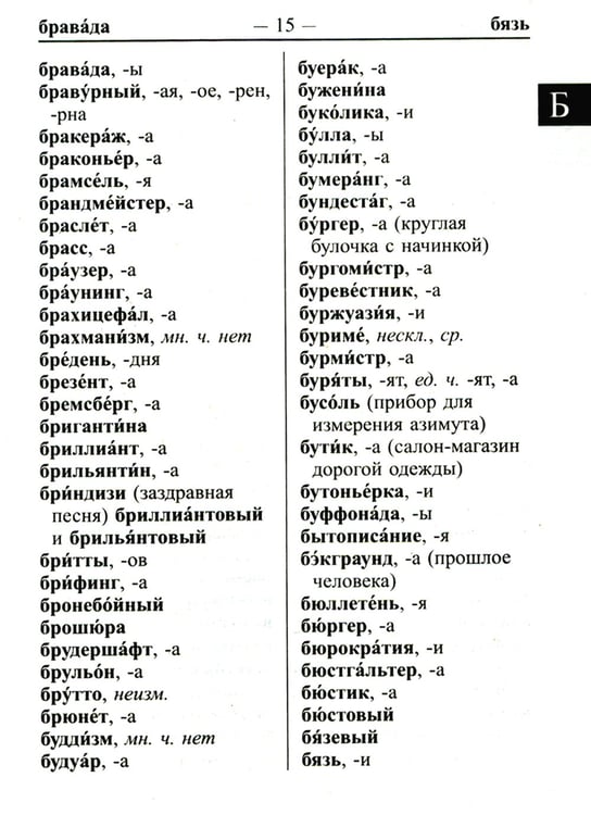 Дополнительное изображение книги «Современный школьный орфографический словарь для сдачи ЕГЭ и ОГЭ 25000 слов и словоформ»