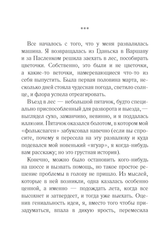 Дополнительное изображение книги «Интрижка с двойным дном: роман»