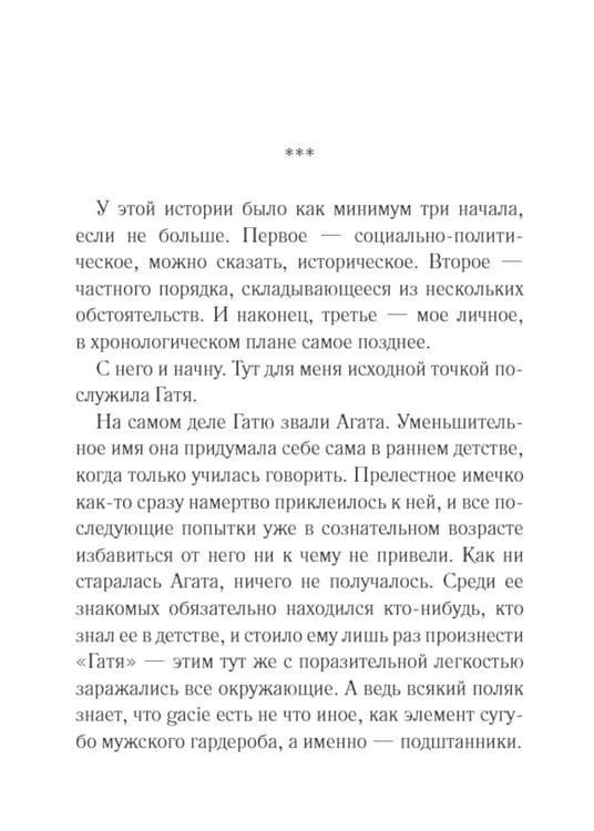 Дополнительное изображение книги «Бесконечная шайка: роман»