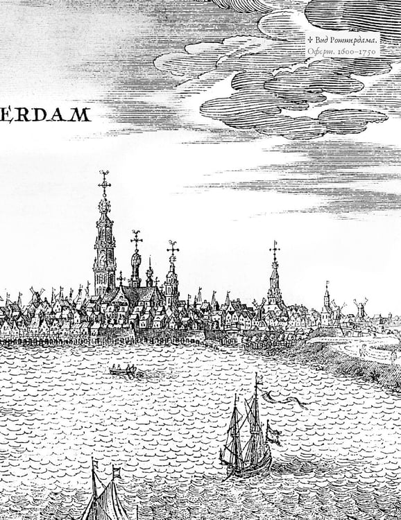 Дополнительное изображение книги «Эразм»