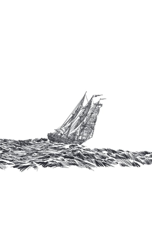 Дополнительное изображение книги «Рассказы Южных морей»