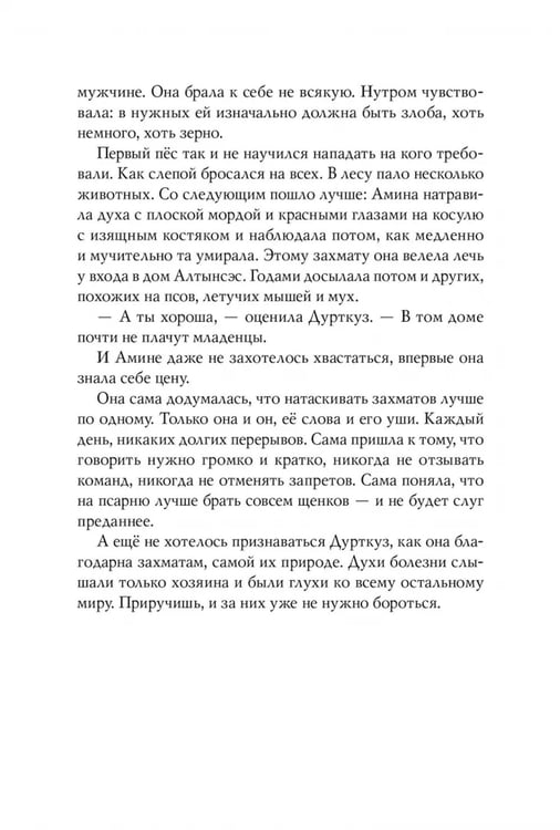 Дополнительное изображение книги «Аул»