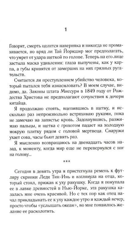Дополнительное изображение книги «Под разрисованным небом»
