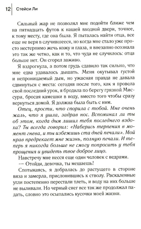 Дополнительное изображение книги «Под разрисованным небом»
