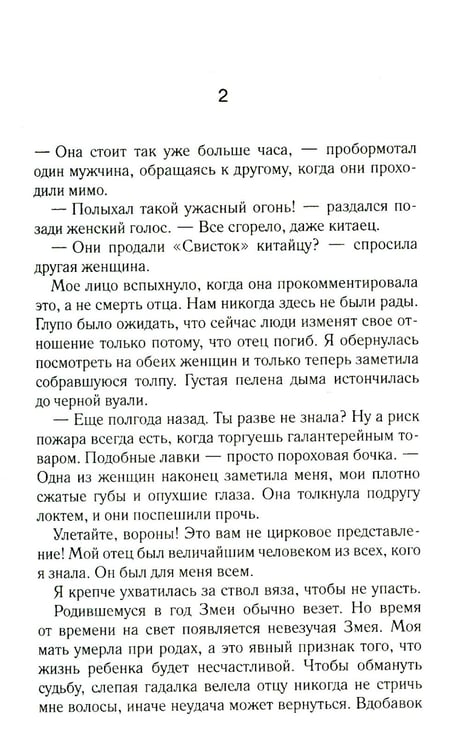 Дополнительное изображение книги «Под разрисованным небом»